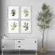 GloboStar® Artificial Garden PAROS 20276 Διακοσμητικό Πλεκτό Καλάθι - Κασπώ Γλάστρα - Flower Pot Μπεζ Φ24cm x Υ19cm GloboStar® Artificial Garden PAROS 20276 Διακοσμητικό Πλεκτό Καλάθι - Κασπώ Γλάστρα - Flower Pot Μπεζ Φ24cm x Υ19cm