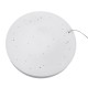 GLOBOSTAR® BURTON 61203-S Μοντέρνο Φωτιστικό Οροφής LED 75W 7500lm 120° AC 220-240V IP20 Ρυθμιζόμενο Λευκό CCT με Χειριστήριο από 2700K έως 6000K Dimmable - Lumileds SMD Chip - Λευκό Ματ - Μ60 x Π60 x Υ8cm - 3 Χρόνια Εγγύηση GLOBOSTAR® BURTON 61203-S Μοντέρνο Φωτιστικό Οροφής LED 75W 7500lm 120° AC 220-240V IP20 Ρυθμιζόμενο Λευκό CCT με Χειριστήριο από 2700K έως 6000K Dimmable - Lumileds SMD Chip - Λευκό Ματ - Μ60 x Π60 x Υ8cm - 3 Χρόνια Εγγύηση