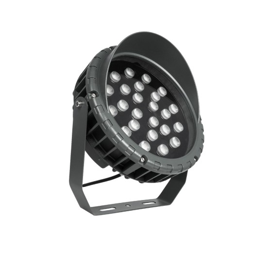 GLOBOSTAR® TREEVINA 90359 Φωτιστικό Σποτ με Αντιθαμβωτική Γρίλια για Φυτά - Δέντρα με Βάση Κήπου / Καρφωτό LED 24W 2040lm 10° DC 24V Αδιάβροχο IP65 Ultra Θερμό Λευκό 2200K Dimmable - Bridgelux SMD Chip - Γκρι Ανθρακί - Μ21.5 x Π18.3 x Υ14cm - 3 Χρόνια Εγγ GLOBOSTAR® TREEVINA 90359 Φωτιστικό Σποτ με Αντιθαμβωτική Γρίλια για Φυτά - Δέντρα με Βάση Κήπου / Καρφωτό LED 24W 2040lm 10° DC 24V Αδιάβροχο IP65 Ultra Θερμό Λευκό 2200K Dimmable - Bridgelux SMD Chip - Γκρι Ανθρακί - Μ21.5 x Π18.3 x Υ14cm - 3 Χρόνια Εγγ