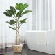 GloboStar® Artificial Garden SARDINIA 20335 ΣΕΤ 3 Διακοσμητικά Πλεκτά Καλάθια - Κασπώ Γλάστρες - Flower Pots Μπεζ με Μακραμέ A:Φ25cm x Υ20cm B:Φ30cm x Υ27cm C:Φ35cm x Υ30cm GloboStar® Artificial Garden SARDINIA 20335 ΣΕΤ 3 Διακοσμητικά Πλεκτά Καλάθια - Κασπώ Γλάστρες - Flower Pots Μπεζ με Μακραμέ A:Φ25cm x Υ20cm B:Φ30cm x Υ27cm C:Φ35cm x Υ30cm