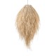 GLOBOSTAR® ARCHIPELAGO 01747 Boho Κρεμαστό Φωτιστικό Οροφής με Ντουί 1 x E27 AC 220-240V IP20 - Μπεζ - Μ30 x Π30 x Υ63cm GLOBOSTAR® ARCHIPELAGO 01747 Boho Κρεμαστό Φωτιστικό Οροφής με Ντουί 1 x E27 AC 220-240V IP20 - Μπεζ - Μ30 x Π30 x Υ63cm