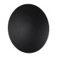 GLOBOSTAR® HELIO-R 60661 Μοντέρνο Φωτιστικό Τοίχου - Απλίκα LED 12W 1200lm 120° AC 220-240V Αδιάβροχο IP65 Θερμό Λευκό 2700K - Lumileds SMD Chip & TÜV SÜD Driver - Μαύρο Ματ - Μ26 x Π26 x Υ5cm - 5 Χρόνια Εγγύηση GLOBOSTAR® HELIO-R 60661 Μοντέρνο Φωτιστικό Τοίχου - Απλίκα LED 12W 1200lm 120° AC 220-240V Αδιάβροχο IP65 Θερμό Λευκό 2700K - Lumileds SMD Chip & TÜV SÜD Driver - Μαύρο Ματ - Μ26 x Π26 x Υ5cm - 5 Χρόνια Εγγύηση