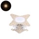 GLOBOSTAR® WALLLIGHT-CINA 90658 Μοντέρνο Φωτιστικό Τοίχου - Απλίκα LED 10W 1100lm 10° AC 220-240V Αδιάβροχο IP65 Θερμό Λευκό 2700K - CREE COB Chip & TÜV SÜD Driver - Μπεζ - Μ18.5 x Π18.5 x Υ8.5cm - 3 Χρόνια Εγγύηση GLOBOSTAR® WALLLIGHT-CINA 90658 Μοντέρνο Φωτιστικό Τοίχου - Απλίκα LED 10W 1100lm 10° AC 220-240V Αδιάβροχο IP65 Θερμό Λευκό 2700K - CREE COB Chip & TÜV SÜD Driver - Μπεζ - Μ18.5 x Π18.5 x Υ8.5cm - 3 Χρόνια Εγγύηση