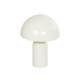 GLOBOSTAR® GASCO 204-0149 Μοντέρνο Επιτραπέζιο Φωτιστικό Πορτατίφ με Ντουί 1 x E27 AC 220-240V IP20 - Μπεζ - Μ26 x Π26 x Υ35cm GLOBOSTAR® GASCO 204-0149 Μοντέρνο Επιτραπέζιο Φωτιστικό Πορτατίφ με Ντουί 1 x E27 AC 220-240V IP20 - Μπεζ - Μ26 x Π26 x Υ35cm