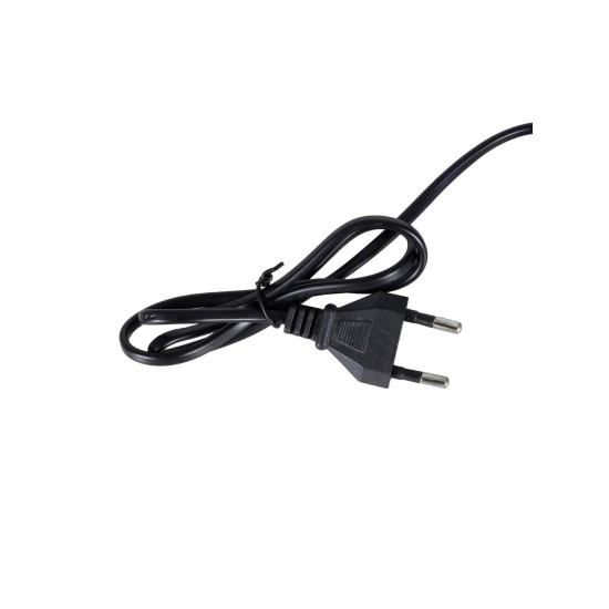 GLOBOSTAR® STUDENT GLB-102-0010 Μοντέρνο Επιτραπέζιο Φωτιστικό Πορτατίφ με Ντουί 1 x E27 AC 220-240V IP20 - Πράσινο & Μαύρο - Μ14 x Π14 x Υ32cm