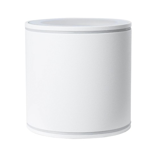 kelvo® MARETTI KLV-101-0056 Φωτιστικό Downlight Σποτ για Λάμπα MR16 με Ντουί GU10 AC 220-240V Αδιάβροχο IP65 - Λευκό Ματ - Μ9 x Π9 x Υ9cm