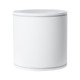 kelvo® MARETTI KLV-101-0056 Φωτιστικό Downlight Σποτ για Λάμπα MR16 με Ντουί GU10 AC 220-240V Αδιάβροχο IP65 - Λευκό Ματ - Μ9 x Π9 x Υ9cm