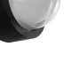 kelvo® NEXA KLV-101-0248 Φωτιστικό Τοίχου / Απλίκα LED 6W 600lm 180° AC 220-240V Αδιάβροχο IP65 Θερμό Λευκό 2700K - Sanan SMD Chip & TÜV SÜD Driver - Μαύρο Ματ - Μ11 x Π8.5 x Υ11cm - 5 Χρόνια Εγγύηση kelvo® NEXA KLV-101-0248 Φωτιστικό Τοίχου / Απλίκα LED 6W 600lm 180° AC 220-240V Αδιάβροχο IP65 Θερμό Λευκό 2700K - Sanan SMD Chip & TÜV SÜD Driver - Μαύρο Ματ - Μ11 x Π8.5 x Υ11cm - 5 Χρόνια Εγγύηση