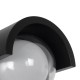 kelvo® NEXA KLV-101-0252 Φωτιστικό Τοίχου / Απλίκα LED 6W 600lm 180° AC 220-240V Αδιάβροχο IP65 Θερμό Λευκό 2700K - Sanan SMD Chip & TÜV SÜD Driver - Μαύρο Ματ - Μ11 x Π9 x Υ11cm - 5 Χρόνια Εγγύηση kelvo® NEXA KLV-101-0252 Φωτιστικό Τοίχου / Απλίκα LED 6W 600lm 180° AC 220-240V Αδιάβροχο IP65 Θερμό Λευκό 2700K - Sanan SMD Chip & TÜV SÜD Driver - Μαύρο Ματ - Μ11 x Π9 x Υ11cm - 5 Χρόνια Εγγύηση