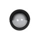 kelvo® NEXA KLV-101-0252 Φωτιστικό Τοίχου / Απλίκα LED 6W 600lm 180° AC 220-240V Αδιάβροχο IP65 Θερμό Λευκό 2700K - Sanan SMD Chip & TÜV SÜD Driver - Μαύρο Ματ - Μ11 x Π9 x Υ11cm - 5 Χρόνια Εγγύηση kelvo® NEXA KLV-101-0252 Φωτιστικό Τοίχου / Απλίκα LED 6W 600lm 180° AC 220-240V Αδιάβροχο IP65 Θερμό Λευκό 2700K - Sanan SMD Chip & TÜV SÜD Driver - Μαύρο Ματ - Μ11 x Π9 x Υ11cm - 5 Χρόνια Εγγύηση