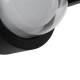 kelvo® NEXA KLV-101-0252 Φωτιστικό Τοίχου / Απλίκα LED 6W 600lm 180° AC 220-240V Αδιάβροχο IP65 Θερμό Λευκό 2700K - Sanan SMD Chip & TÜV SÜD Driver - Μαύρο Ματ - Μ11 x Π9 x Υ11cm - 5 Χρόνια Εγγύηση kelvo® NEXA KLV-101-0252 Φωτιστικό Τοίχου / Απλίκα LED 6W 600lm 180° AC 220-240V Αδιάβροχο IP65 Θερμό Λευκό 2700K - Sanan SMD Chip & TÜV SÜD Driver - Μαύρο Ματ - Μ11 x Π9 x Υ11cm - 5 Χρόνια Εγγύηση