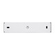 kelvo® LUMINAR KLV-101-0334 Φωτιστικό Downlight Σποτ LED 20W 2800lm 36° AC 220-240V IP20 Φυσικό Λευκό 4500K - Osram SMD Chip & TÜV SÜD Driver - Λευκό Ματ - Μ19.5 x Π4.2 x Υ6.6cm - 5 Χρόνια Εγγύηση