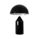 kelvo® URANUS KLV-101-0371 Επιτραπέζιο Φωτιστικό Πορτατίφ για 2 Λάμπες με Ντουί E27 AC 220-240V IP20 - Μαύρο Ματ - Μ35 x Π35 x Υ54cm kelvo® URANUS KLV-101-0371 Επιτραπέζιο Φωτιστικό Πορτατίφ για 2 Λάμπες με Ντουί E27 AC 220-240V IP20 - Μαύρο Ματ - Μ35 x Π35 x Υ54cm