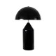 kelvo® URANUS KLV-101-0371 Επιτραπέζιο Φωτιστικό Πορτατίφ για 2 Λάμπες με Ντουί E27 AC 220-240V IP20 - Μαύρο Ματ - Μ35 x Π35 x Υ54cm kelvo® URANUS KLV-101-0371 Επιτραπέζιο Φωτιστικό Πορτατίφ για 2 Λάμπες με Ντουί E27 AC 220-240V IP20 - Μαύρο Ματ - Μ35 x Π35 x Υ54cm