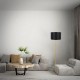 GLOBOSTAR® ASHLEY 00825 Μοντέρνο Επιδαπέδιο Φωτιστικό με Ντουί 1 x E27 AC 220-240V IP20 - Μαύρο & Χρυσό - Μ40 x Π40 x Υ148cm GLOBOSTAR® ASHLEY 00825 Μοντέρνο Επιδαπέδιο Φωτιστικό με Ντουί 1 x E27 AC 220-240V IP20 - Μαύρο & Χρυσό - Μ40 x Π40 x Υ148cm