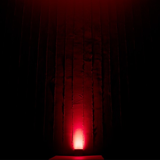 GLOBOSTAR® TREELIGHT-ZINA S-90998 Κυρτή Μπάρα Φωτισμού Wall Washer για Φυτά - Δέντρα LED 3W 240lm 30° DC 24V Αδιάβροχο IP65 Κόκκινο Dimmable - Γκρι Ανθρακί - Μ9 x Π6.5 x Υ4cm - 3 Χρόνια Εγγύηση GLOBOSTAR® TREELIGHT-ZINA S-90998 Κυρτή Μπάρα Φωτισμού Wall Washer για Φυτά - Δέντρα LED 3W 240lm 30° DC 24V Αδιάβροχο IP65 Κόκκινο Dimmable - Γκρι Ανθρακί - Μ9 x Π6.5 x Υ4cm - 3 Χρόνια Εγγύηση