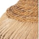 ΦΩΤΙΣΤΙΚΟ ΟΡΟΦΗΣ ΑΠΟ ΙΝΕΣ MENDONG GRASS ΣΕ ΦΥΣΙΚΟ Φ38x34-120Yεκ.HM7776 ΦΩΤΙΣΤΙΚΟ ΟΡΟΦΗΣ ΑΠΟ ΙΝΕΣ MENDONG GRASS ΣΕ ΦΥΣΙΚΟ Φ38x34-120Yεκ.HM7776