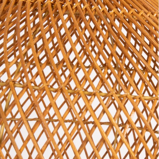 ΦΩΤΙΣΤΙΚΟ ΟΡΟΦΗΣ ΚΡΕΜΑΣΤΟ HM7881 RATTAN ΣΕ ΦΥΣΙΚΟ ΧΡΩΜΑ Φ41x137Υεκ. ΦΩΤΙΣΤΙΚΟ ΟΡΟΦΗΣ ΚΡΕΜΑΣΤΟ HM7881 RATTAN ΣΕ ΦΥΣΙΚΟ ΧΡΩΜΑ Φ41x137Υεκ.