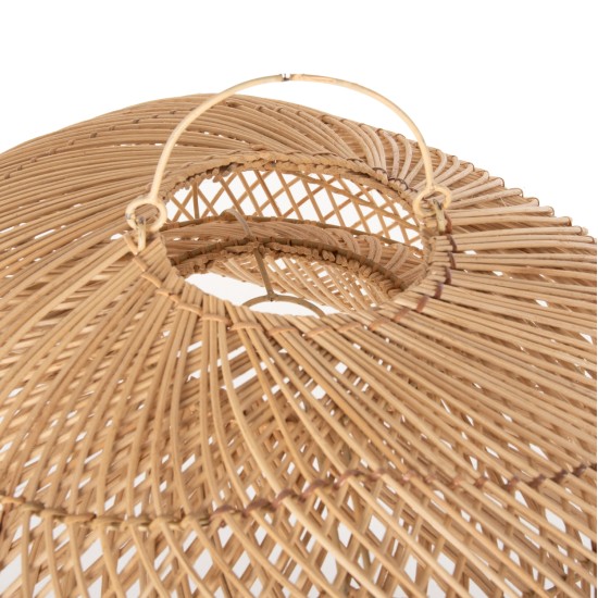 ΦΩΤΙΣΤΙΚΟ ΟΡΟΦΗΣ ΚΡΕΜΑΣΤΟ PERK HM7861 RATTAN ΣΕ ΦΥΣΙΚΟ ΧΡΩΜΑ 100x80x142Υ εκ. ΦΩΤΙΣΤΙΚΟ ΟΡΟΦΗΣ ΚΡΕΜΑΣΤΟ PERK HM7861 RATTAN ΣΕ ΦΥΣΙΚΟ ΧΡΩΜΑ 100x80x142Υ εκ.