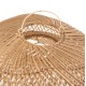 ΦΩΤΙΣΤΙΚΟ ΟΡΟΦΗΣ ΚΡΕΜΑΣΤΟ PERK HM7861 RATTAN ΣΕ ΦΥΣΙΚΟ ΧΡΩΜΑ 100x80x142Υ εκ. ΦΩΤΙΣΤΙΚΟ ΟΡΟΦΗΣ ΚΡΕΜΑΣΤΟ PERK HM7861 RATTAN ΣΕ ΦΥΣΙΚΟ ΧΡΩΜΑ 100x80x142Υ εκ.