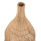 ΦΩΤΙΣΤΙΚΟ ΟΡΟΦΗΣ THEON HM7888 ΚΡΕΜΑΣΤΟ ΑΠΟ RATTAN ΣΕ ΦΥΣΙΚΟ ΧΡΩΜΑ Φ22x148Υ εκ.