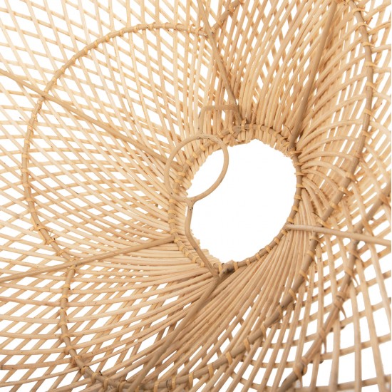 ΦΩΤΙΣΤΙΚΟ ΟΡΟΦΗΣ ΚΡΕΜΑΣΤΟ HM7878.02 RATTAN ΣΕ ΦΥΣΙΚΟ ΧΡΩΜΑ Φ58,5x31Yεκ ΦΩΤΙΣΤΙΚΟ ΟΡΟΦΗΣ ΚΡΕΜΑΣΤΟ HM7878.02 RATTAN ΣΕ ΦΥΣΙΚΟ ΧΡΩΜΑ Φ58,5x31Yεκ