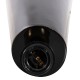ΕΠΙΤΡΑΠΕΖΙΟ ΦΩΤΙΣΤΙΚΟ SMUSH HM4258.04 ΜΕΤΑΛΛΟ ΣΕ ΜΑΥΡΟ-ΡΥΘΜΙΖΟΜΕΝΟ ΚΑΠΕΛΟ Φ32,5x69Υεκ.