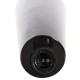 ΦΩΤΙΣΤΙΚΟ ΔΑΠΕΔΟΥ SMUSH HM4257.04 ΜΕΤΑΛΛΟ ΜΑΥΡΟ-ΡΥΘΜΙΖΟΜΕΝΟ ΚΑΠΕΛΟ Φ36,5x84Υεκ ΦΩΤΙΣΤΙΚΟ ΔΑΠΕΔΟΥ SMUSH HM4257.04 ΜΕΤΑΛΛΟ ΜΑΥΡΟ-ΡΥΘΜΙΖΟΜΕΝΟ ΚΑΠΕΛΟ Φ36,5x84Υεκ