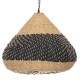ΦΩΤΙΣΤΙΚΟ ΟΡΟΦΗΣ ΚΡΕΜΑΣΤΟ HM4354 ΦΥΣΙΚΟ RAΤΤΑΝ-PAPER ROPE-ΦΥΣΙΚΟ&ΜΑΥΡΟ Φ54x42-145Υεκ. ΦΩΤΙΣΤΙΚΟ ΟΡΟΦΗΣ ΚΡΕΜΑΣΤΟ HM4354 ΦΥΣΙΚΟ RAΤΤΑΝ-PAPER ROPE-ΦΥΣΙΚΟ&ΜΑΥΡΟ Φ54x42-145Υεκ.