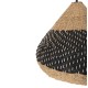 ΦΩΤΙΣΤΙΚΟ ΟΡΟΦΗΣ ΚΡΕΜΑΣΤΟ HM4354 ΦΥΣΙΚΟ RAΤΤΑΝ-PAPER ROPE-ΦΥΣΙΚΟ&ΜΑΥΡΟ Φ54x42-145Υεκ. ΦΩΤΙΣΤΙΚΟ ΟΡΟΦΗΣ ΚΡΕΜΑΣΤΟ HM4354 ΦΥΣΙΚΟ RAΤΤΑΝ-PAPER ROPE-ΦΥΣΙΚΟ&ΜΑΥΡΟ Φ54x42-145Υεκ.