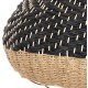 ΦΩΤΙΣΤΙΚΟ ΟΡΟΦΗΣ ΚΡΕΜΑΣΤΟ HM4354 ΦΥΣΙΚΟ RAΤΤΑΝ-PAPER ROPE-ΦΥΣΙΚΟ&ΜΑΥΡΟ Φ54x42-145Υεκ. ΦΩΤΙΣΤΙΚΟ ΟΡΟΦΗΣ ΚΡΕΜΑΣΤΟ HM4354 ΦΥΣΙΚΟ RAΤΤΑΝ-PAPER ROPE-ΦΥΣΙΚΟ&ΜΑΥΡΟ Φ54x42-145Υεκ.