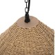 ΦΩΤΙΣΤΙΚΟ ΟΡΟΦΗΣ ΚΡΕΜΑΣΤΟ HM4354 ΦΥΣΙΚΟ RAΤΤΑΝ-PAPER ROPE-ΦΥΣΙΚΟ&ΜΑΥΡΟ Φ54x42-145Υεκ. ΦΩΤΙΣΤΙΚΟ ΟΡΟΦΗΣ ΚΡΕΜΑΣΤΟ HM4354 ΦΥΣΙΚΟ RAΤΤΑΝ-PAPER ROPE-ΦΥΣΙΚΟ&ΜΑΥΡΟ Φ54x42-145Υεκ.