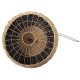 ΦΩΤΙΣΤΙΚΟ ΟΡΟΦΗΣ ΚΡΕΜΑΣΤΟ HM4354 ΦΥΣΙΚΟ RAΤΤΑΝ-PAPER ROPE-ΦΥΣΙΚΟ&ΜΑΥΡΟ Φ54x42-145Υεκ. ΦΩΤΙΣΤΙΚΟ ΟΡΟΦΗΣ ΚΡΕΜΑΣΤΟ HM4354 ΦΥΣΙΚΟ RAΤΤΑΝ-PAPER ROPE-ΦΥΣΙΚΟ&ΜΑΥΡΟ Φ54x42-145Υεκ.