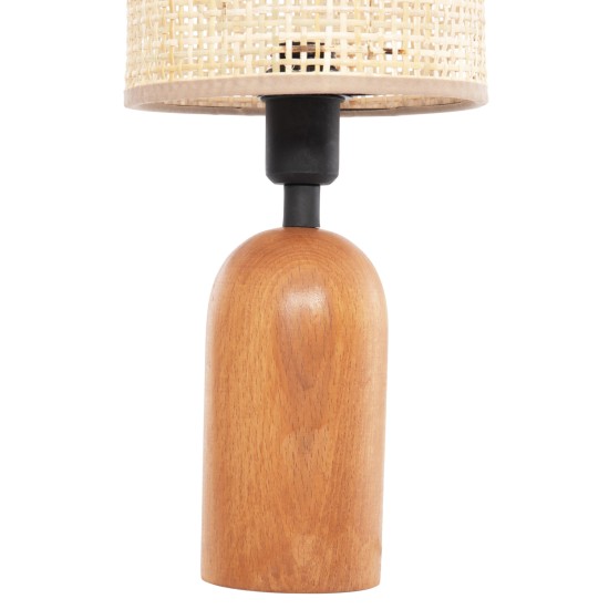 ΕΠΙΤΡΑΠΕΖΙΟ ΦΩΤΙΣΤΙΚΟ LYKTUR HM4709 ΜΠΕΖ ΚΑΠΕΛΟ WICKER-ΞΥΛΙΝΗ ΒΑΣΗ Φ15,5x35,5Υεκ. ΕΠΙΤΡΑΠΕΖΙΟ ΦΩΤΙΣΤΙΚΟ LYKTUR HM4709 ΜΠΕΖ ΚΑΠΕΛΟ WICKER-ΞΥΛΙΝΗ ΒΑΣΗ Φ15,5x35,5Υεκ.