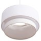 ΦΩΤΙΣΤΙΚΟ ΟΡΟΦΗΣ ΚΥΛΙΝΔΡΙΚΟ KRIKS HM4707.01 PVC ΣΕ ΛΕΥΚΟ Φ30x70Υεκ. ΦΩΤΙΣΤΙΚΟ ΟΡΟΦΗΣ ΚΥΛΙΝΔΡΙΚΟ KRIKS HM4707.01 PVC ΣΕ ΛΕΥΚΟ Φ30x70Υεκ.