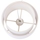 ΦΩΤΙΣΤΙΚΟ ΟΡΟΦΗΣ ΚΥΛΙΝΔΡΙΚΟ KRIKS HM4707.01 PVC ΣΕ ΛΕΥΚΟ Φ30x70Υεκ. ΦΩΤΙΣΤΙΚΟ ΟΡΟΦΗΣ ΚΥΛΙΝΔΡΙΚΟ KRIKS HM4707.01 PVC ΣΕ ΛΕΥΚΟ Φ30x70Υεκ.