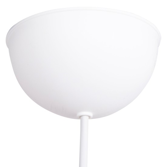 ΦΩΤΙΣΤΙΚΟ ΟΡΟΦΗΣ ΚΥΛΙΝΔΡΙΚΟ KRIKS HM4707.01 PVC ΣΕ ΛΕΥΚΟ Φ30x70Υεκ. ΦΩΤΙΣΤΙΚΟ ΟΡΟΦΗΣ ΚΥΛΙΝΔΡΙΚΟ KRIKS HM4707.01 PVC ΣΕ ΛΕΥΚΟ Φ30x70Υεκ.