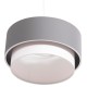 ΦΩΤΙΣΤΙΚΟ ΟΡΟΦΗΣ ΚΥΛΙΝΔΡΙΚΟ KRIKS HM4706.01 PVC ΣΕ ΛΕΥΚΟ-ΓΚΡΙ Φ30x70Υεκ. ΦΩΤΙΣΤΙΚΟ ΟΡΟΦΗΣ ΚΥΛΙΝΔΡΙΚΟ KRIKS HM4706.01 PVC ΣΕ ΛΕΥΚΟ-ΓΚΡΙ Φ30x70Υεκ.