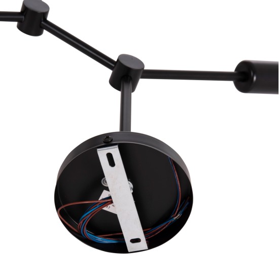 ΦΩΤΙΣΤΙΚΟ ΟΡΟΦΗΣ 4-ΦΩΤΟ LIGHTY HM7405.11 ΜΕΤΑΛΛΟ ΣΕ ΜΑΥΡΟ 57x5x52Υεκ. ΦΩΤΙΣΤΙΚΟ ΟΡΟΦΗΣ 4-ΦΩΤΟ LIGHTY HM7405.11 ΜΕΤΑΛΛΟ ΣΕ ΜΑΥΡΟ 57x5x52Υεκ.