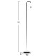 ΦΩΤΙΣΤΙΚΟ ΔΑΠΕΔΟΥ KRAMER HM7535.11 ΜΕΤΑΛΛΟ ΣΕ ΜΑΥΡΟ 23x169Υεκ. ΦΩΤΙΣΤΙΚΟ ΔΑΠΕΔΟΥ KRAMER HM7535.11 ΜΕΤΑΛΛΟ ΣΕ ΜΑΥΡΟ 23x169Υεκ.