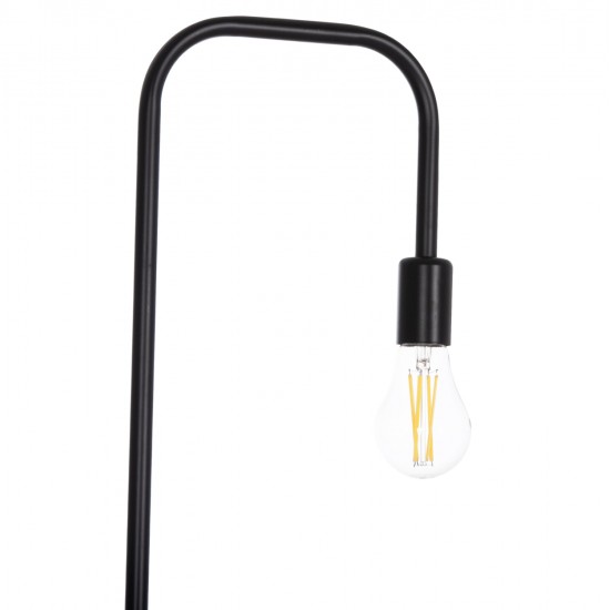 ΦΩΤΙΣΤΙΚΟ ΔΑΠΕΔΟΥ KRAMER HM7535.11 ΜΕΤΑΛΛΟ ΣΕ ΜΑΥΡΟ 23x169Υεκ. ΦΩΤΙΣΤΙΚΟ ΔΑΠΕΔΟΥ KRAMER HM7535.11 ΜΕΤΑΛΛΟ ΣΕ ΜΑΥΡΟ 23x169Υεκ.