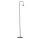 ΦΩΤΙΣΤΙΚΟ ΔΑΠΕΔΟΥ KRAMER HM7535.11 ΜΕΤΑΛΛΟ ΣΕ ΜΑΥΡΟ 23x169Υεκ. ΦΩΤΙΣΤΙΚΟ ΔΑΠΕΔΟΥ KRAMER HM7535.11 ΜΕΤΑΛΛΟ ΣΕ ΜΑΥΡΟ 23x169Υεκ.