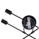ΦΩΤΙΣΤΙΚΟ ΟΡΟΦΗΣ ΠΟΛΥΦΩΤΟ LIGHTY HM7427.11 ΜΕΤΑΛΛΟ ΣΕ ΜΑΥΡΟ 51x51x23Υεκ. ΦΩΤΙΣΤΙΚΟ ΟΡΟΦΗΣ ΠΟΛΥΦΩΤΟ LIGHTY HM7427.11 ΜΕΤΑΛΛΟ ΣΕ ΜΑΥΡΟ 51x51x23Υεκ.