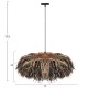 ΦΩΤΙΣΤΙΚΟ ΟΡΟΦΗΣ ORDEM HM4715 ΚΑΠΕΛΟ ΙΝΕΣ SISAL & ΜΠΑΝΑΝΑΣ-ΜΑΥΡΟ & ΦΥΣΙΚΟ Φ75εκ ΦΩΤΙΣΤΙΚΟ ΟΡΟΦΗΣ ORDEM HM4715 ΚΑΠΕΛΟ ΙΝΕΣ SISAL & ΜΠΑΝΑΝΑΣ-ΜΑΥΡΟ & ΦΥΣΙΚΟ Φ75εκ