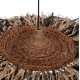 ΦΩΤΙΣΤΙΚΟ ΟΡΟΦΗΣ ORDEM HM4715 ΚΑΠΕΛΟ ΙΝΕΣ SISAL & ΜΠΑΝΑΝΑΣ-ΜΑΥΡΟ & ΦΥΣΙΚΟ Φ75εκ ΦΩΤΙΣΤΙΚΟ ΟΡΟΦΗΣ ORDEM HM4715 ΚΑΠΕΛΟ ΙΝΕΣ SISAL & ΜΠΑΝΑΝΑΣ-ΜΑΥΡΟ & ΦΥΣΙΚΟ Φ75εκ