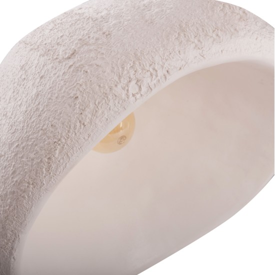 ΦΩΤΙΣΤΙΚΟ ΟΡΟΦΗΣ ΚΡΕΜΑΣΤΟ JAYLEN HM4703.02XL FIBER CEMENT ΛΕΥΚΟ 74x68x50-70Υεκ. ΦΩΤΙΣΤΙΚΟ ΟΡΟΦΗΣ ΚΡΕΜΑΣΤΟ JAYLEN HM4703.02XL FIBER CEMENT ΛΕΥΚΟ 74x68x50-70Υεκ.