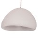 ΦΩΤΙΣΤΙΚΟ ΟΡΟΦΗΣ ΚΡΕΜΑΣΤΟ JAYLEN HM4703.02XL FIBER CEMENT ΛΕΥΚΟ 74x68x50-70Υεκ. ΦΩΤΙΣΤΙΚΟ ΟΡΟΦΗΣ ΚΡΕΜΑΣΤΟ JAYLEN HM4703.02XL FIBER CEMENT ΛΕΥΚΟ 74x68x50-70Υεκ.