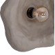 ΕΠΙΤΟΙΧΙΟ ΦΩΤΙΣΤΙΚΟ LUXON HM4701.03L FIBER CEMENT ΣΕ ΓΚΡΙ 44x15x42Υεκ. ΕΠΙΤΟΙΧΙΟ ΦΩΤΙΣΤΙΚΟ LUXON HM4701.03L FIBER CEMENT ΣΕ ΓΚΡΙ 44x15x42Υεκ.