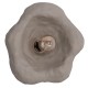 ΕΠΙΤΟΙΧΙΟ ΦΩΤΙΣΤΙΚΟ LUXON HM4701.03L FIBER CEMENT ΣΕ ΓΚΡΙ 44x15x42Υεκ. ΕΠΙΤΟΙΧΙΟ ΦΩΤΙΣΤΙΚΟ LUXON HM4701.03L FIBER CEMENT ΣΕ ΓΚΡΙ 44x15x42Υεκ.