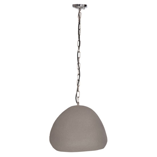 ΦΩΤΙΣΤΙΚΟ ΟΡΟΦΗΣ ΚΡΕΜΑΣΤΟ JAYLEN HM4703.03S FIBER CEMENT ΓΚΡΙ 44x39x30Υεκ. ΦΩΤΙΣΤΙΚΟ ΟΡΟΦΗΣ ΚΡΕΜΑΣΤΟ JAYLEN HM4703.03S FIBER CEMENT ΓΚΡΙ 44x39x30Υεκ.